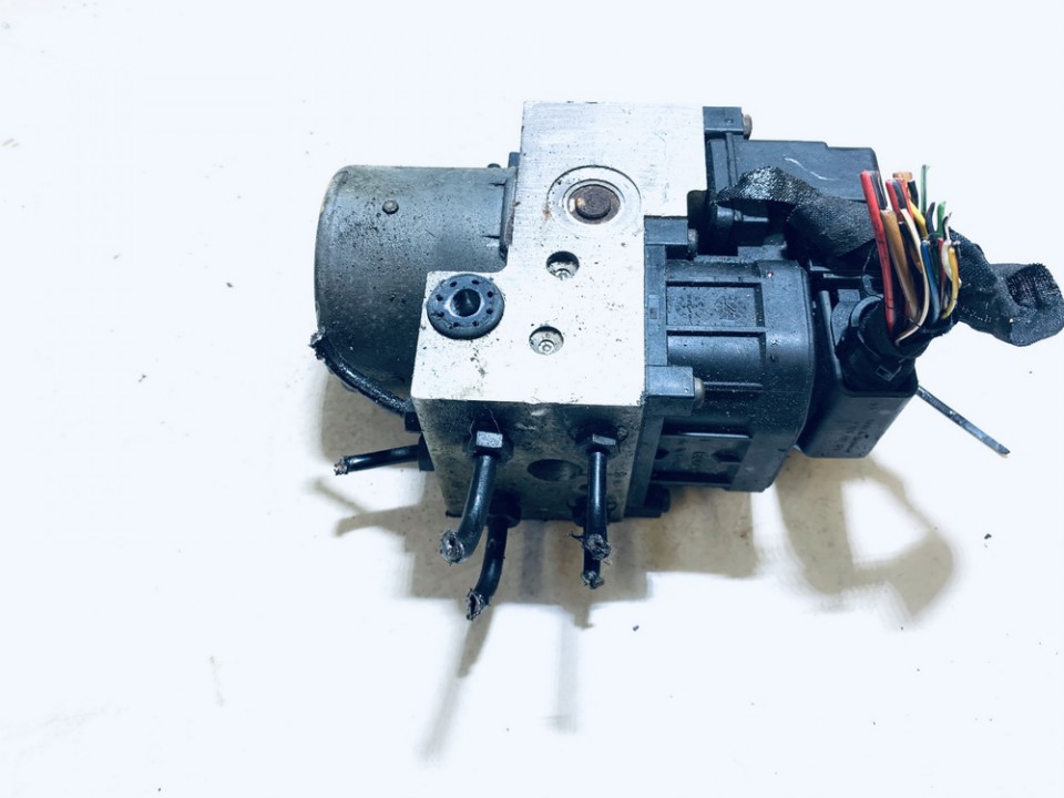 8E0614111AB Audi A4 1998 ABS Unit (ABS Brake Pump)