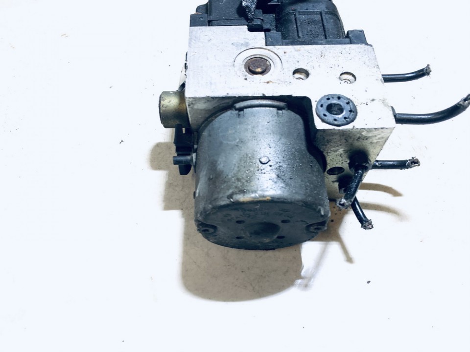 8E0614111AB Audi A4 1998 ABS Unit (ABS Brake Pump) - Thumbnail 2