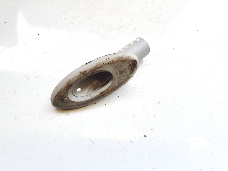 182822002 Volvo V50 2004 Salono apdaila (plastmases)