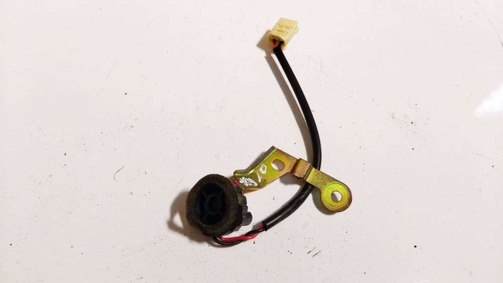 8616002430 Toyota Corolla 2004 Speaker (audio)