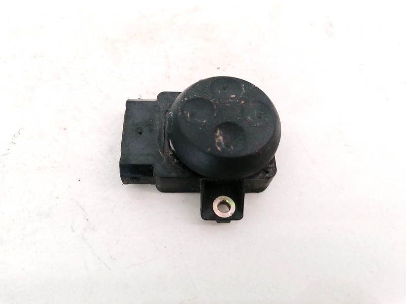 8E0959777B Audi Q7 2010 Przycisk sterowania fotela