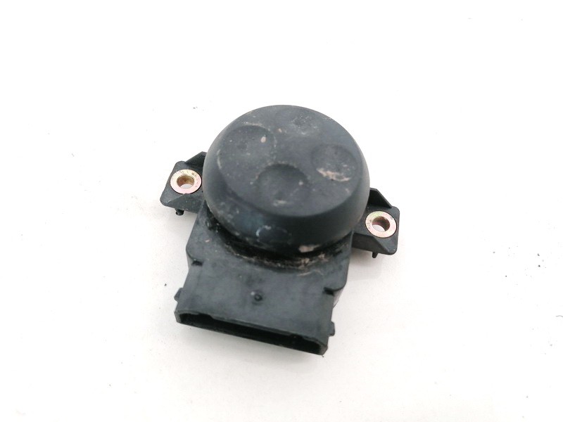 8E0959777B Audi Q7 2010 Przycisk sterowania fotela - Thumbnail 2