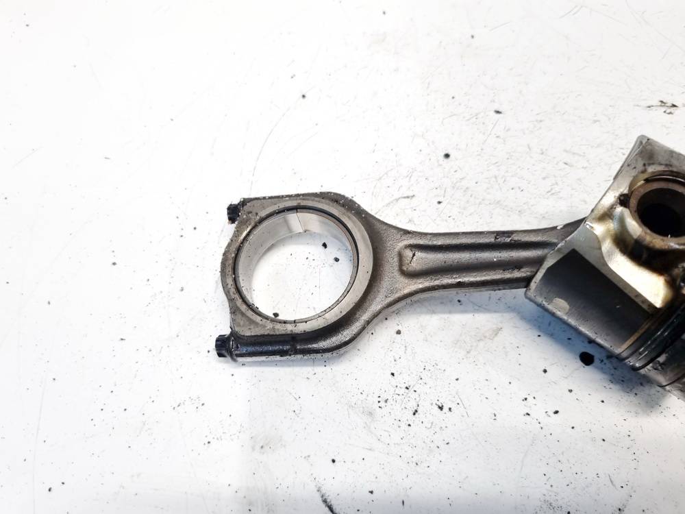 Citroen Nemo 2009 Stumoklis su svaistikliu - Thumbnail 3