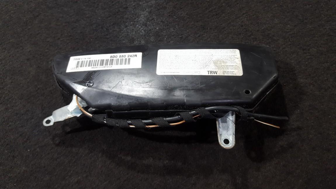 8D0880242R Audi A4 2000 Seat AIRBAG