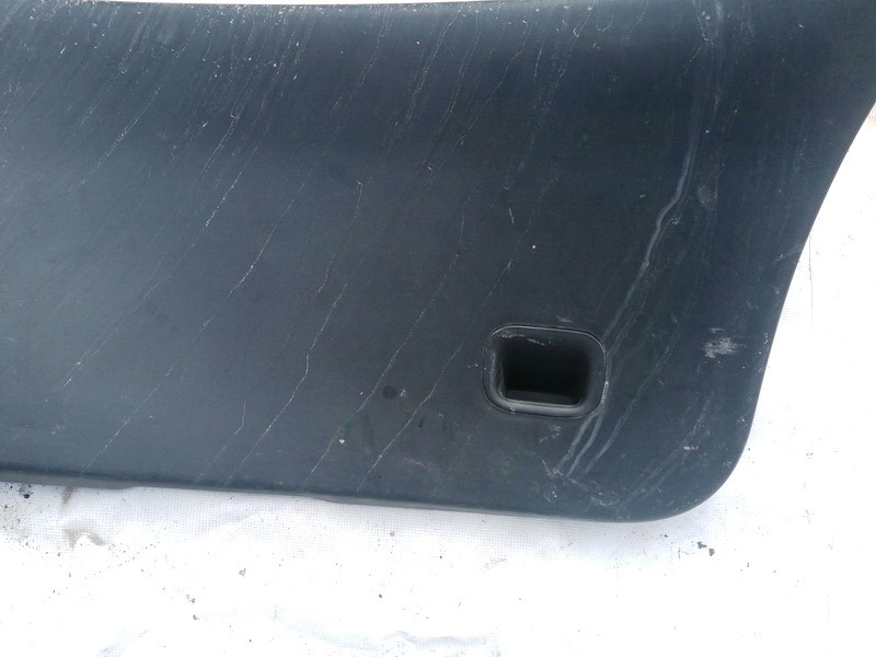 6478113080A0 Toyota Corolla Verso 2002 Otros elementos de revestimiento del maletero-compartimento de carga - Thumbnail 2