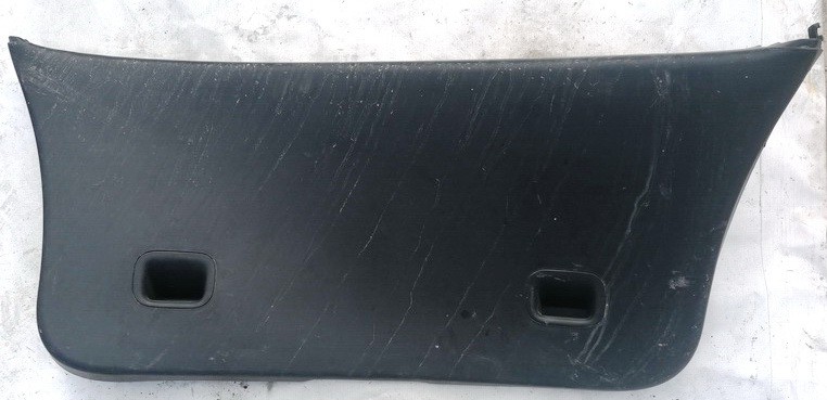 6478113080A0 Toyota Corolla Verso 2002 Otros elementos de revestimiento del maletero-compartimento de carga