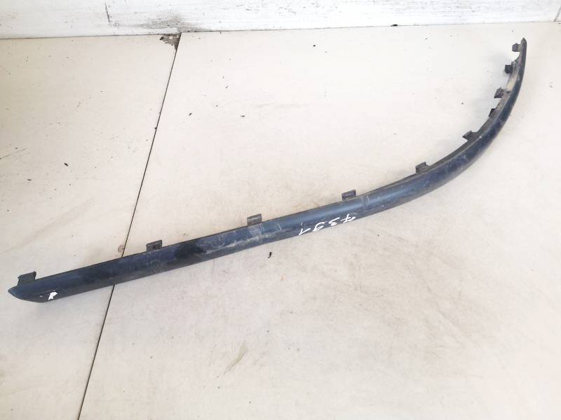 1M5807425A Seat Toledo 2000 Bamperio moldingas G.K.