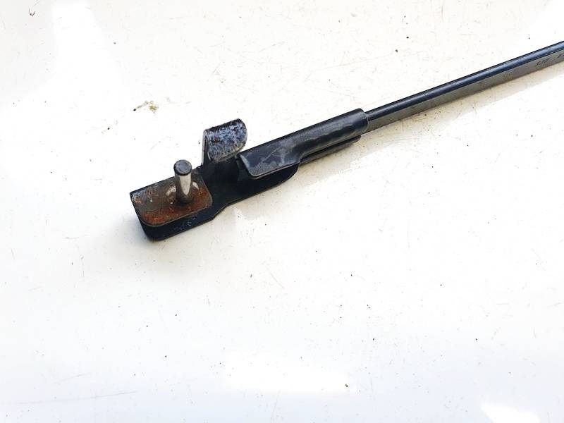 5M0955410A Volkswagen Golf Plus 2007 Windschutzscheibe Scheibenwischer - Thumbnail 3