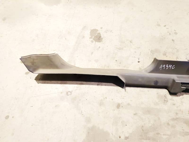 13115048 Opel Meriva 2005 Salono apdaila (plastmases) - Thumbnail 2