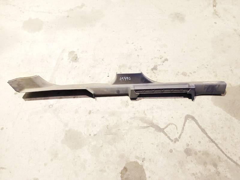 13115048 Opel Meriva 2005 Salono apdaila (plastmases)