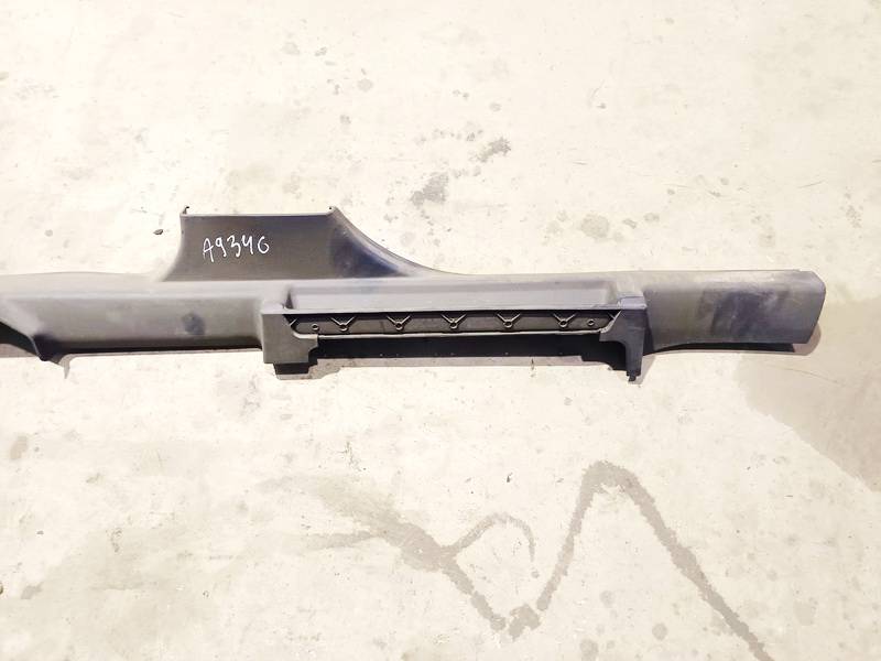 13115048 Opel Meriva 2005 Salono apdaila (plastmases) - Thumbnail 3