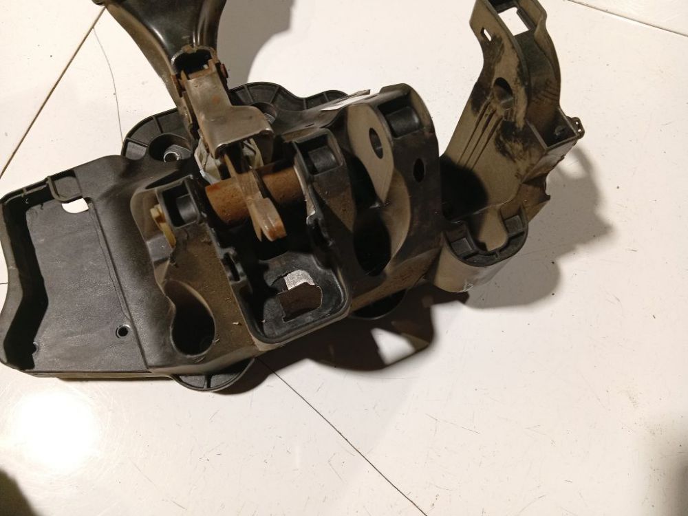 Opel Corsa 2008 Stabdziu pedalas - Thumbnail 4