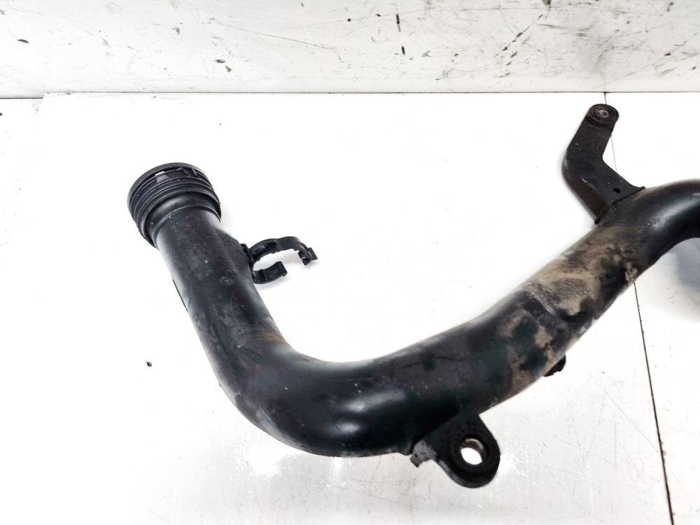 1K0145762 Volkswagen Golf Plus 2005 TURBO INTERCOOLER PIPE HOSE - Thumbnail 2