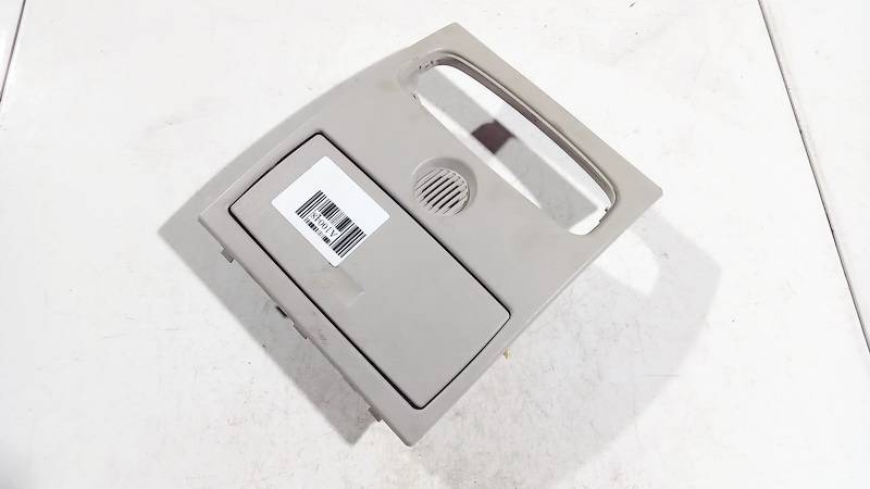 3M51R045B54BEW Ford C-MAX 2007 Wykończenie wnętrza (plastikowe elementy)