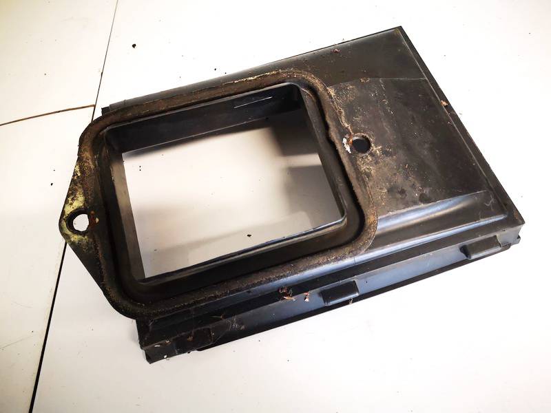 1J1819640B Volkswagen Golf 2001 Inne uchwyty - Thumbnail 2