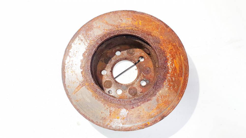 VENTILIUOJAMAS Mercedes-Benz C-CLASS 2013 Brake Disc - FRONT - Thumbnail 2