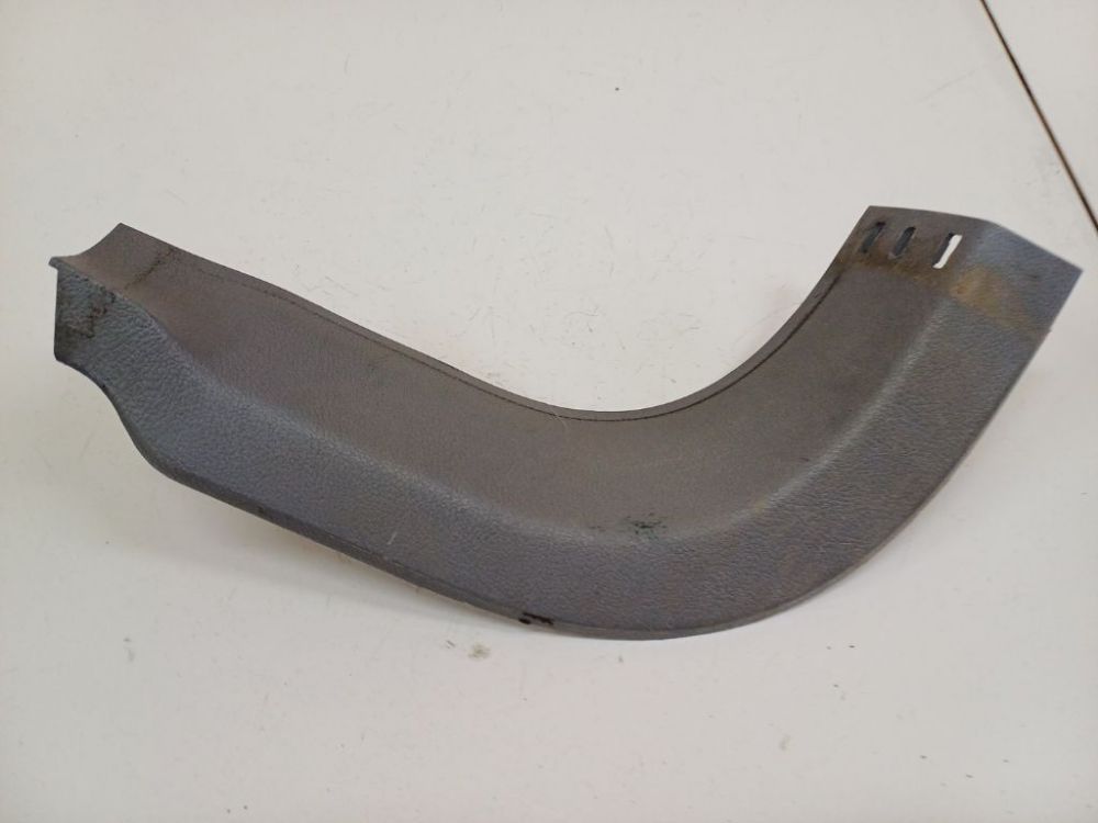 6M21002348ADW Ford S-Max 2008 Salono apdaila (plastmases)