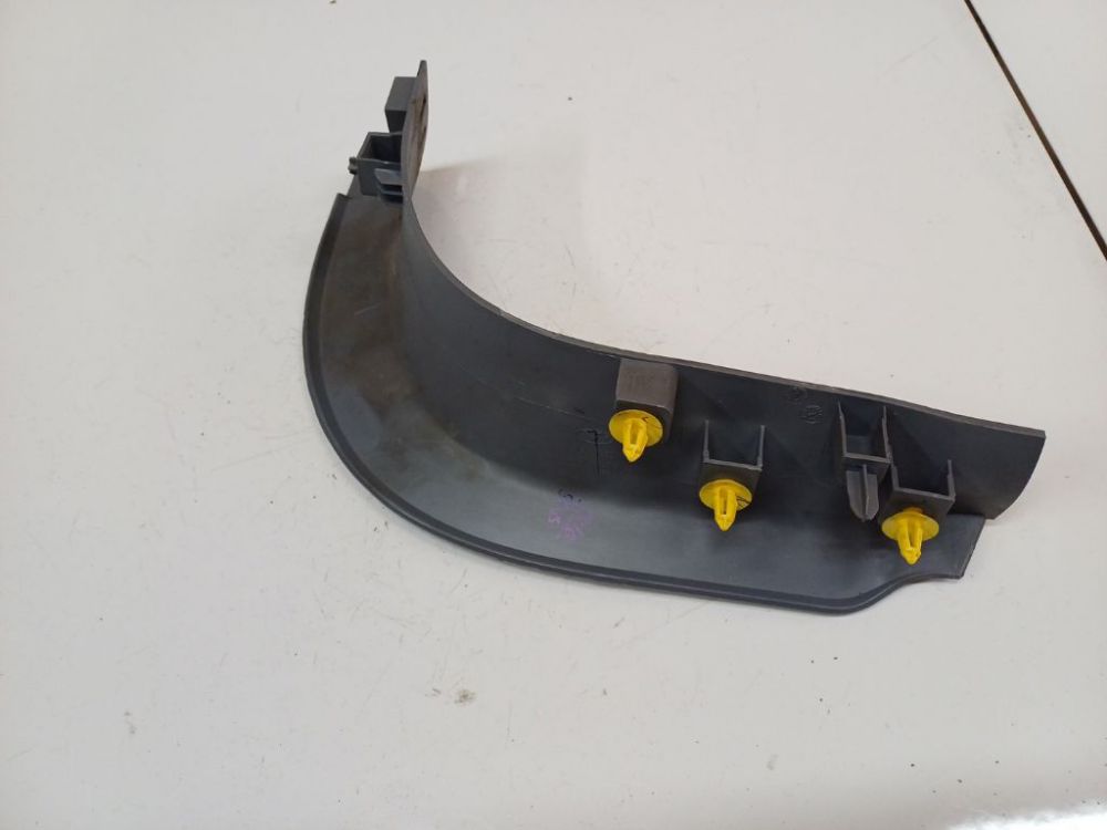 6M21002348ADW Ford S-Max 2008 garniture intérieure - Thumbnail 3