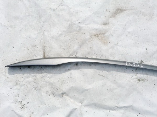 Toyota Corolla Verso 2002 Barra del techo - IZQUIERDO