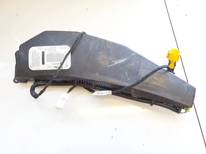 985L10001RB Renault Laguna 2008 Sitz AIRBAG