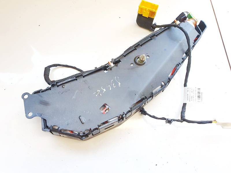 985L10001RB Renault Laguna 2008 Sēdekļa drošības spilvens SRS - Thumbnail 3