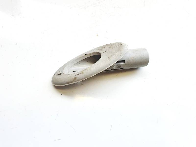 182822002 Volvo V50 2004 Salono apdaila (plastmases)