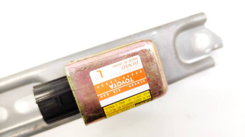 1879000720 Lexus RX - CLASS 2005 Airbag Steuergerät - Thumbnail 3