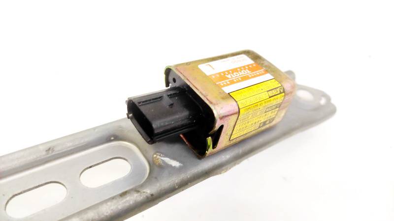 1879000720 Lexus RX - CLASS 2005 Airbag Steuergerät - Thumbnail 2