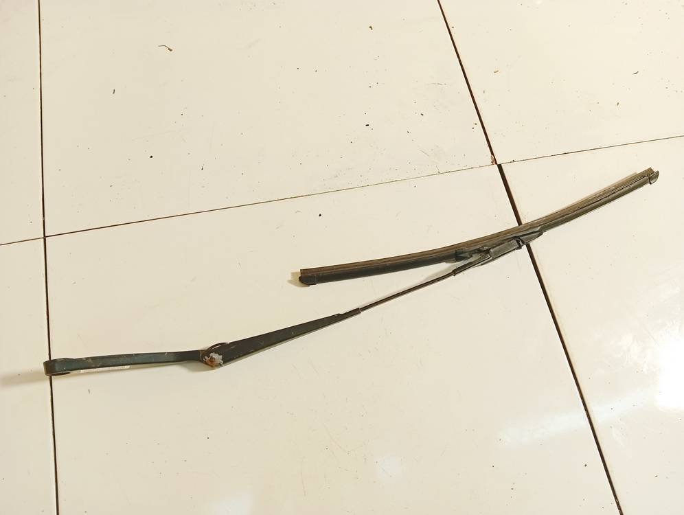 6Q1955409C Volkswagen Polo 2008 Wiper Blade