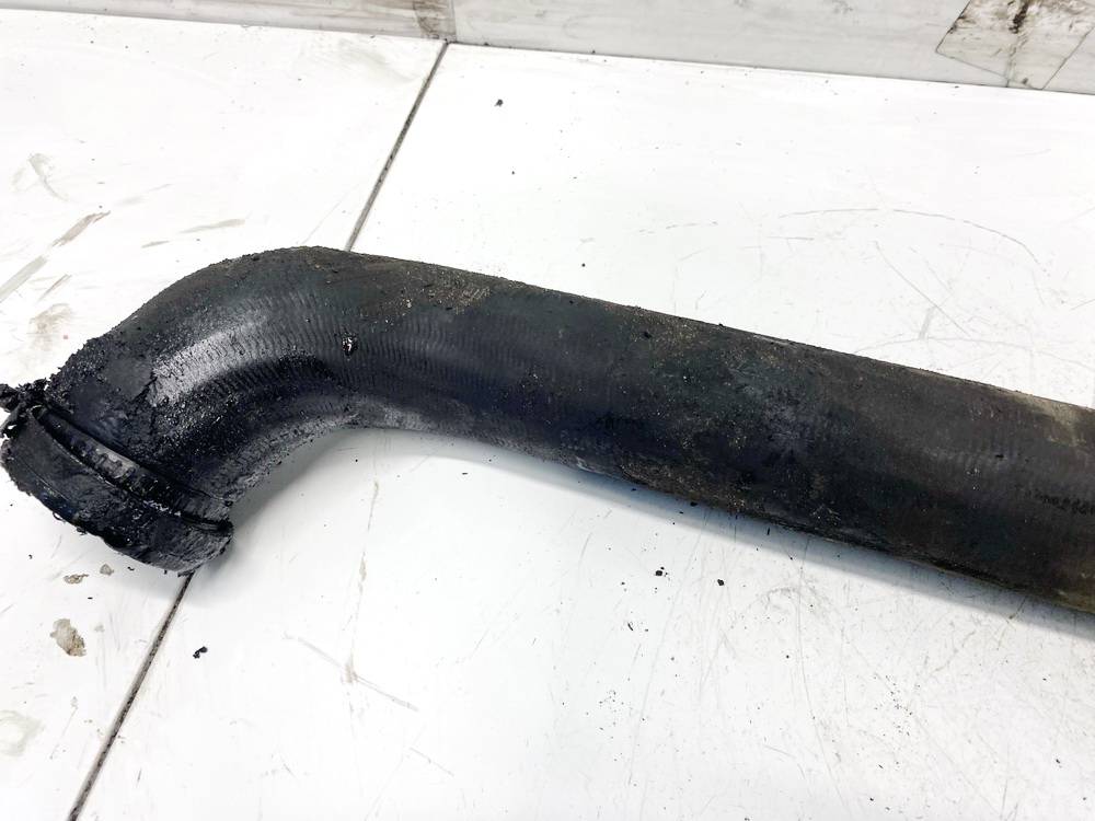 Ford S-Max 2008 TURBO INTERCOOLER PIPE HOSE - Thumbnail 3