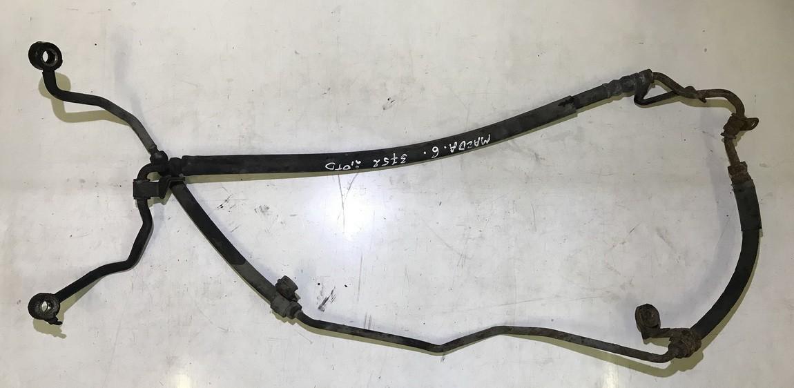 used used Power Steering Return Hose Mazda 6 2004 2.0L EIS00420210