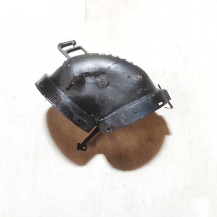 A1121410190 Mercedes-Benz CLK-CLASS 2002 Intake Hose (Air HOSE)(Air Pipe)