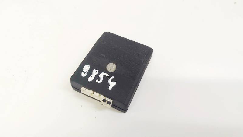 E2297R0104506 Chrysler Voyager Grand 2006 Other computers