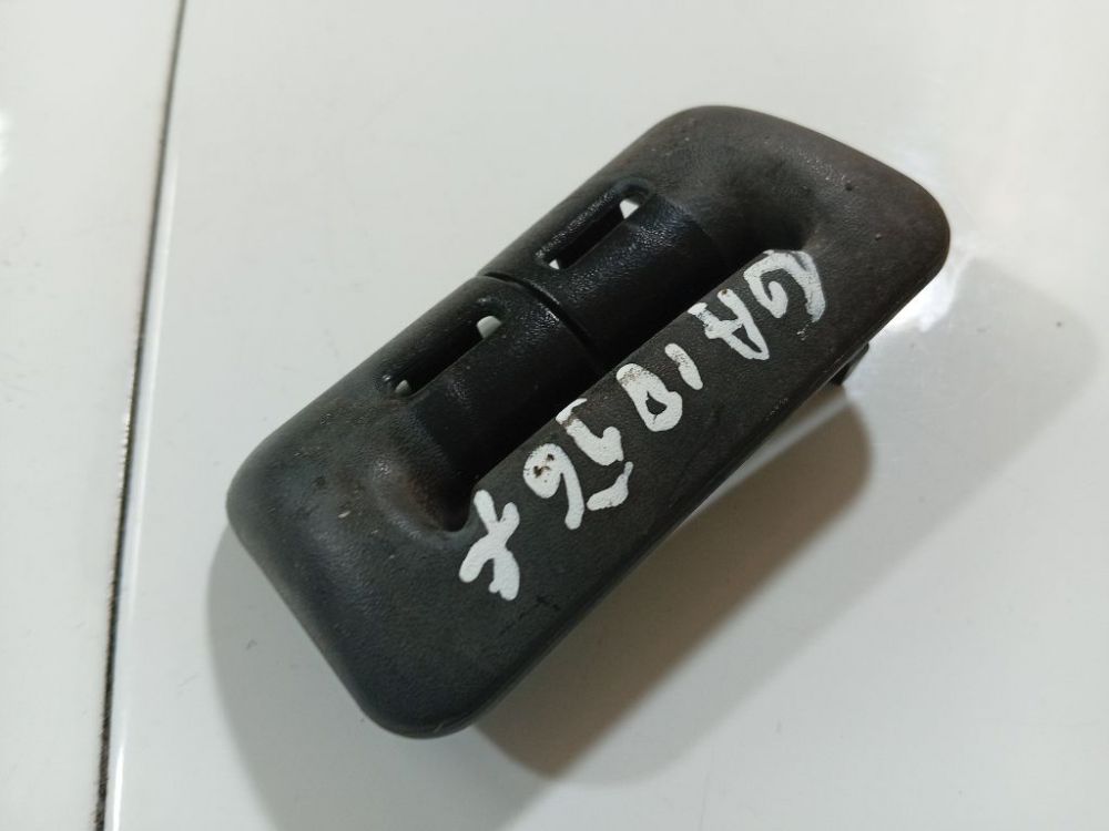 90462778 Opel Astra 2000 Interior trim