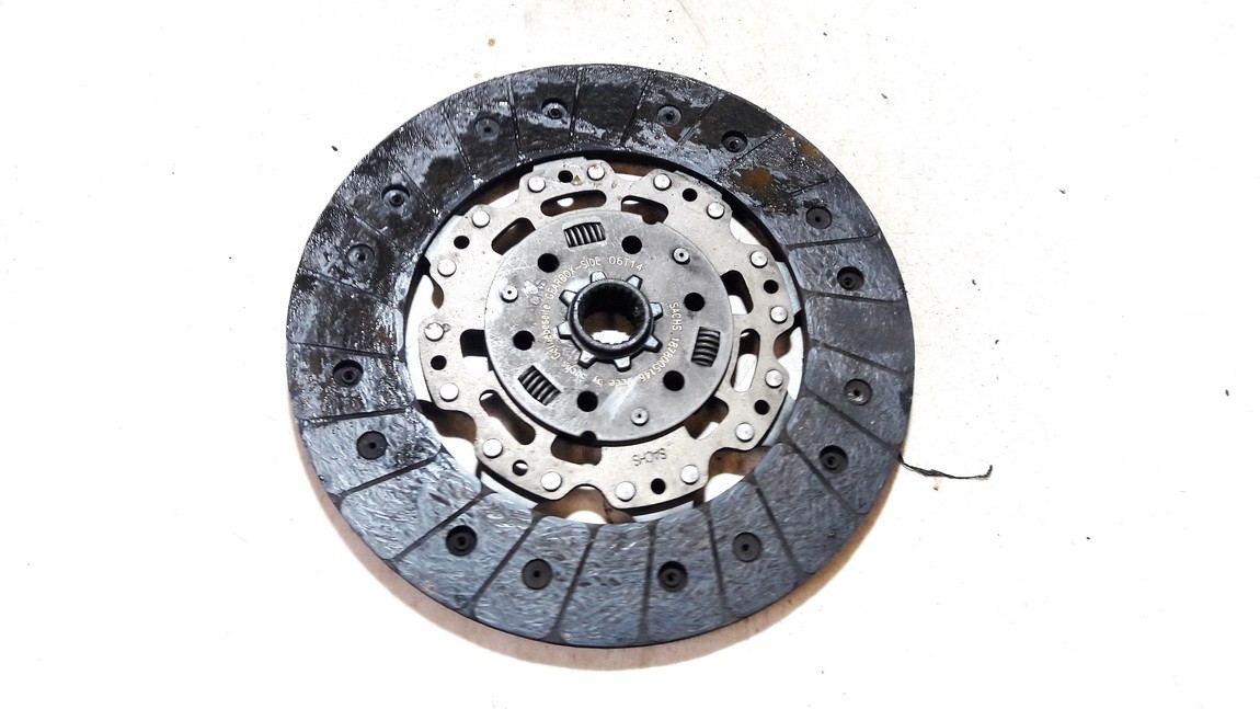 1878005146 Volkswagen Passat 2006 Clutch disc