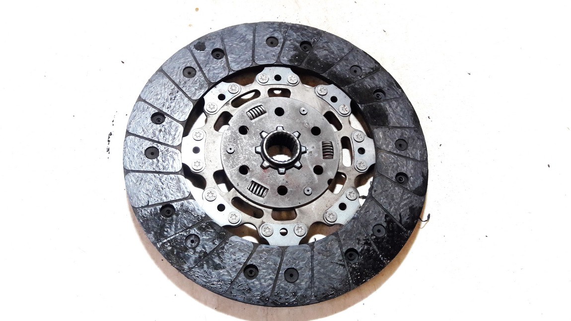 1878005146 Volkswagen Passat 2006 Kytkinlevy - Thumbnail 2