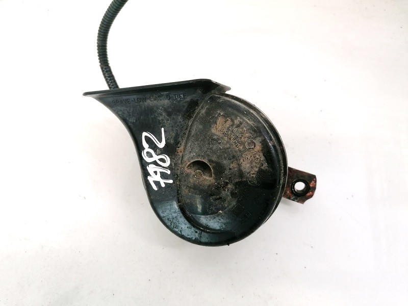 Ford Galaxy 1999 KLAXON - AVERTISSEUR OCCASION - Thumbnail 2