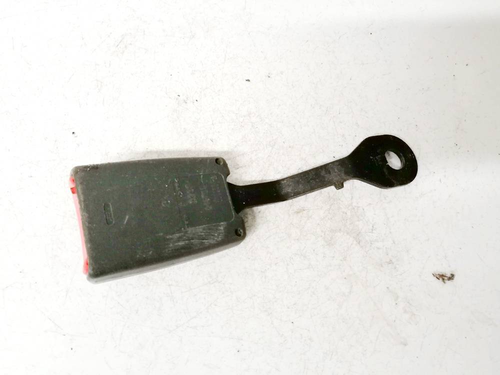 33005375 Fiat Punto 2001 Seat belt holder (Seat belt Buckle) - FRONT LEFT - Thumbnail 2