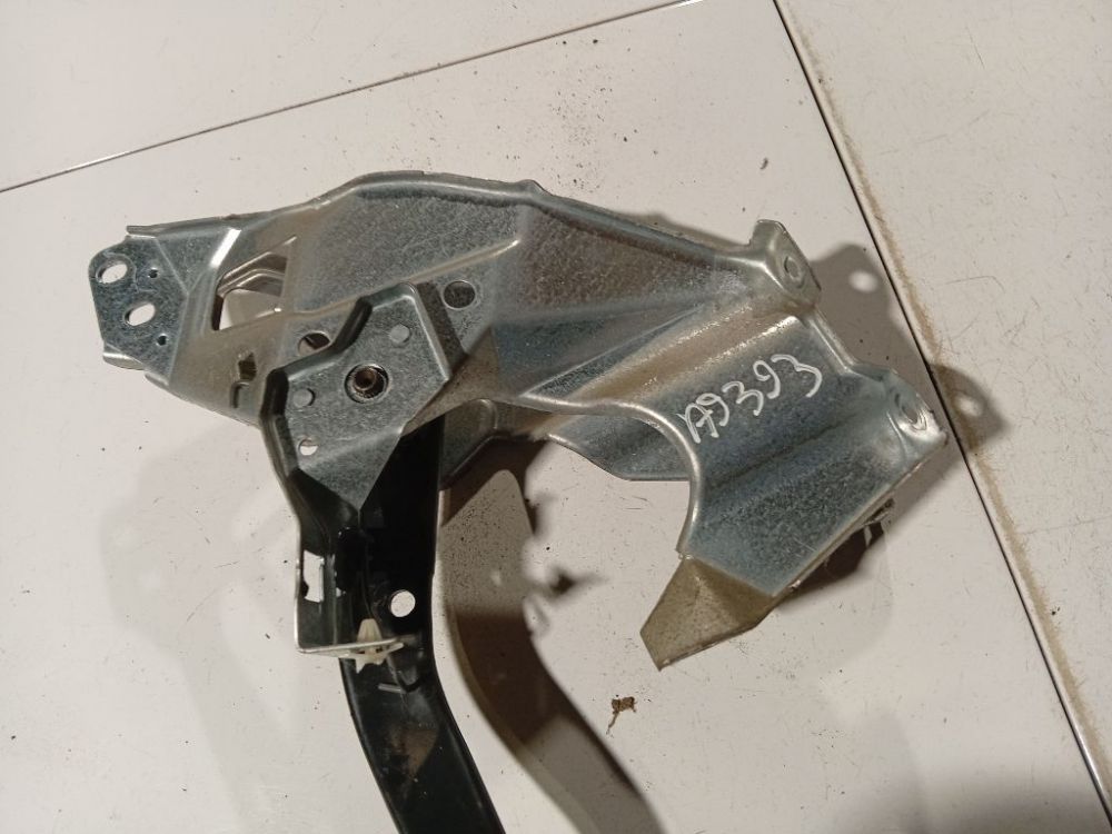 Opel Astra 2008 Clutch pedal - Thumbnail 4