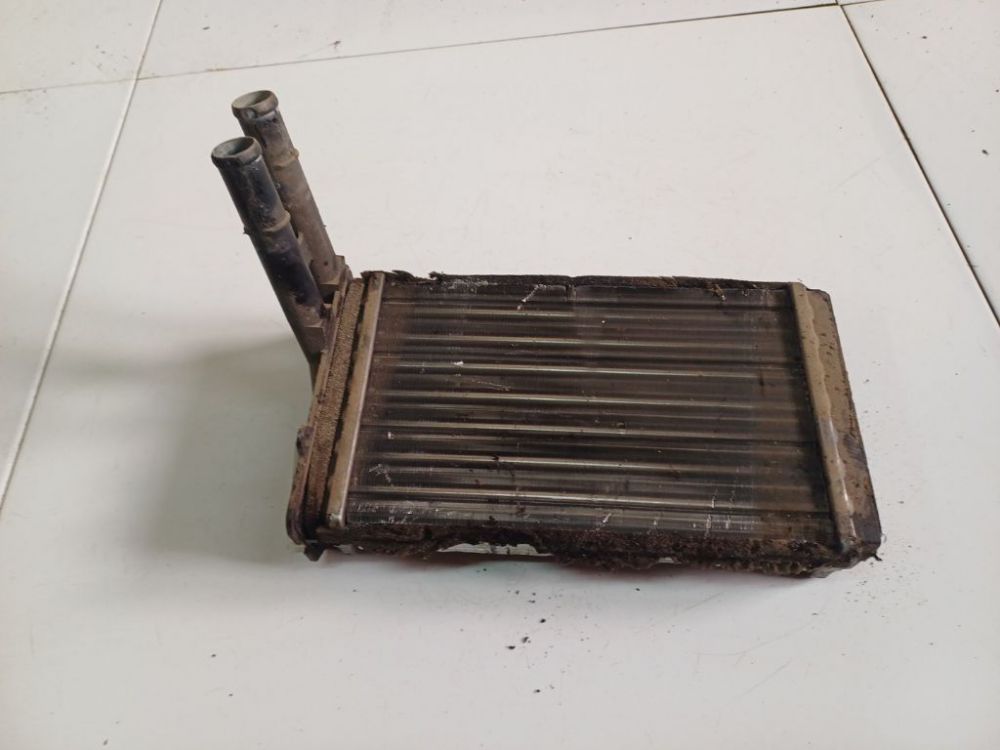 Skoda Superb 2005 Lämmityslaitteen kenno