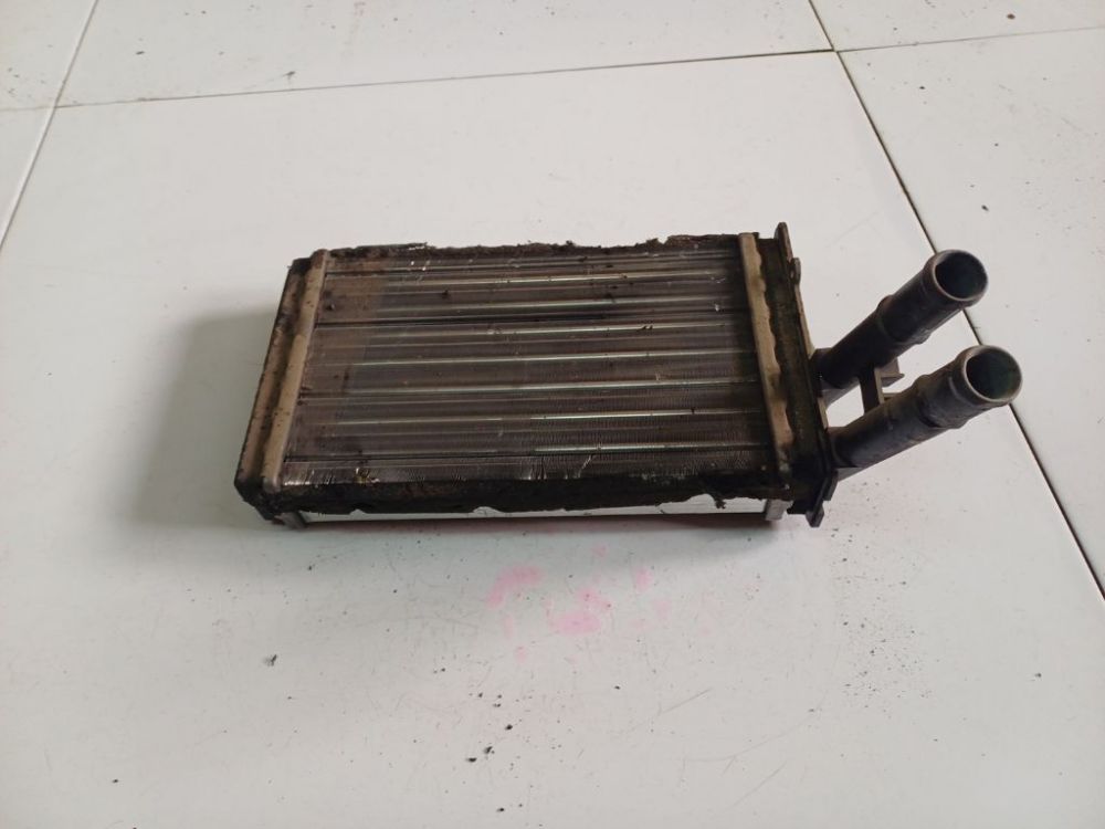 Skoda Superb 2005 Heizungskühler Wärmetauscher - Thumbnail 2