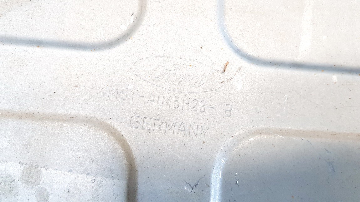 4M51A045H23B Ford Focus 2006 Fensterheber Hinten Linke - Thumbnail 3