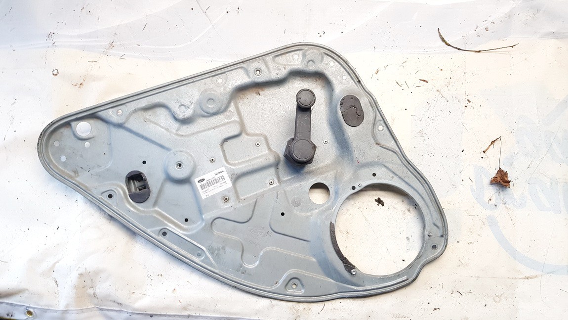 4M51A045H23B Ford Focus 2006 Mécanisme Ascenseurs en Verre Ascenseur-Cristal Port Arrerie Gauche