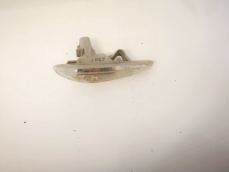 P7389L Mazda 6 2005 Clear Side Repeaters - FRONT LEFT