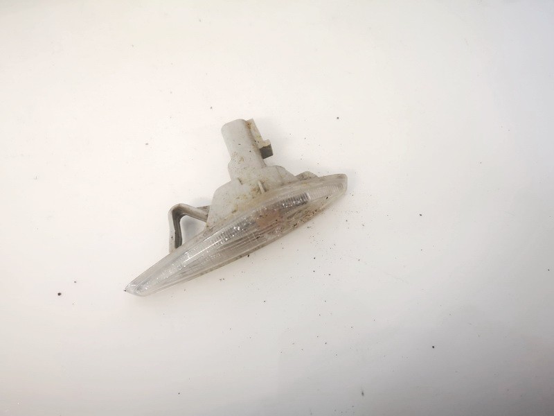 P7389L Mazda 6 2005 Clear Side Repeaters - FRONT LEFT - Thumbnail 3