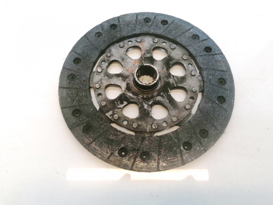 1864001612 Opel Meriva 2004 Sankabos diskas