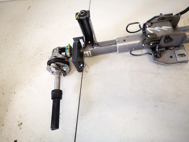 25965333 Opel Antara 2010 Kolumna kierownicza do kombi - Thumbnail 2