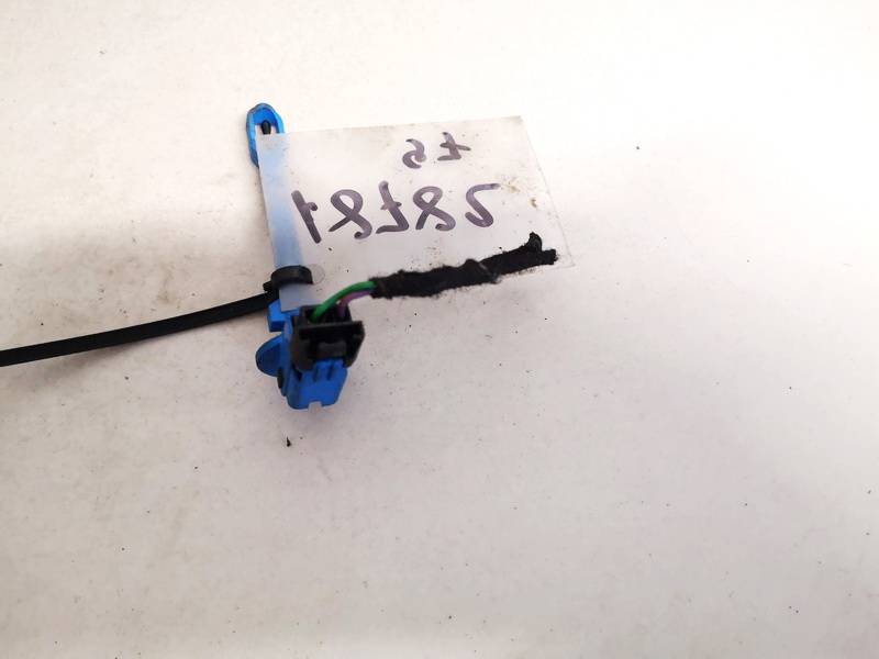 6G9T19C734AA Ford Mondeo 2008 Salono temperaturos daviklis - Thumbnail 2