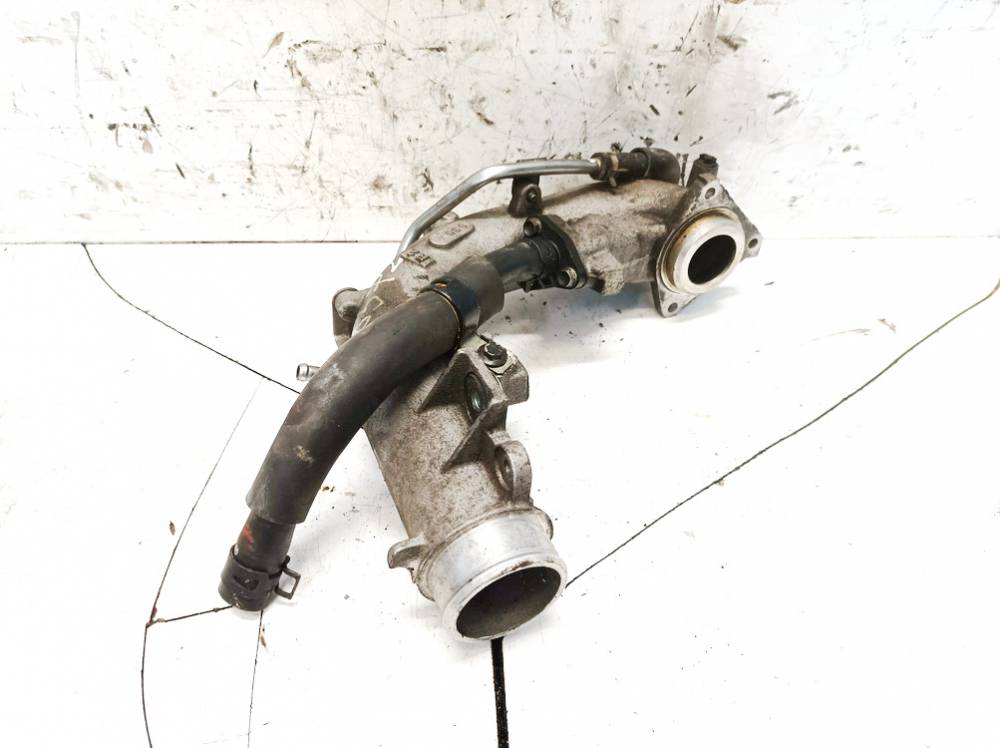 Mazda 3 2009 Interkulerio zarna -  slanga - Thumbnail 2