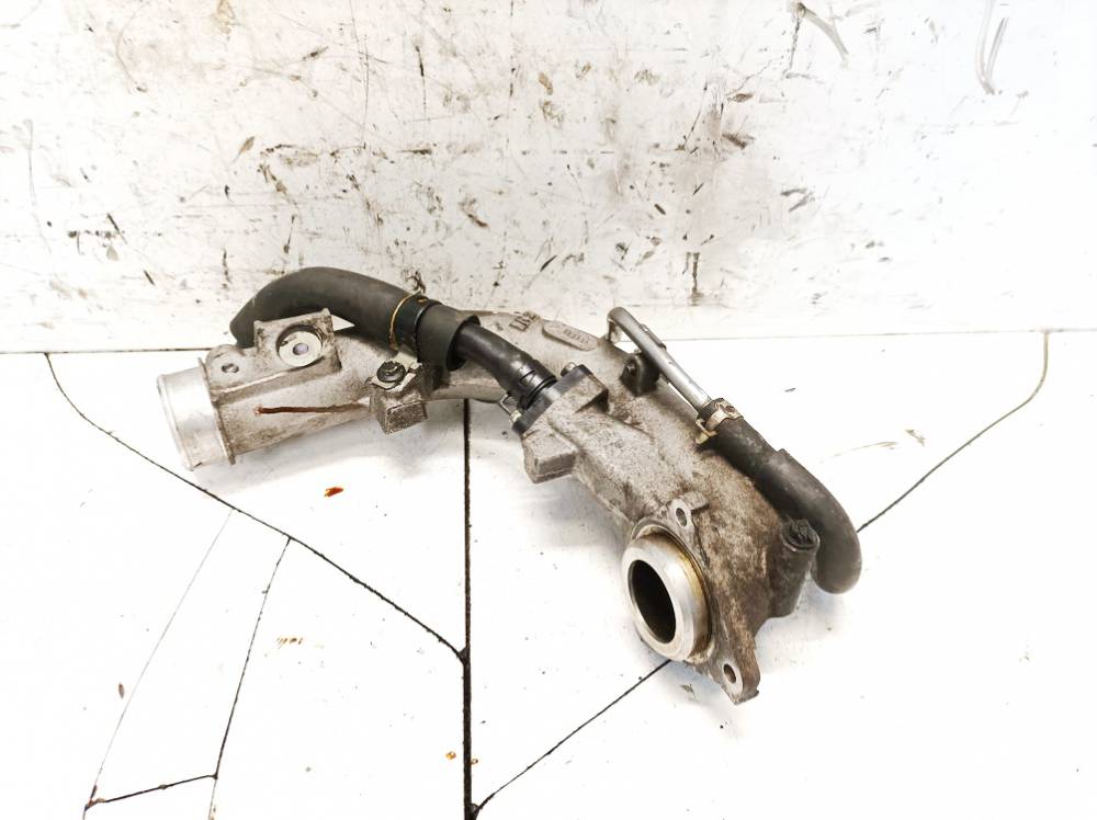 Mazda 3 2009 Interkulerio zarna -  slanga - Thumbnail 3